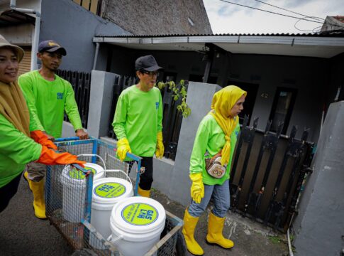 Bandung, FOKUSJabar.id