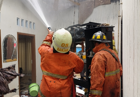 Banjar, FOKUSJabar.id