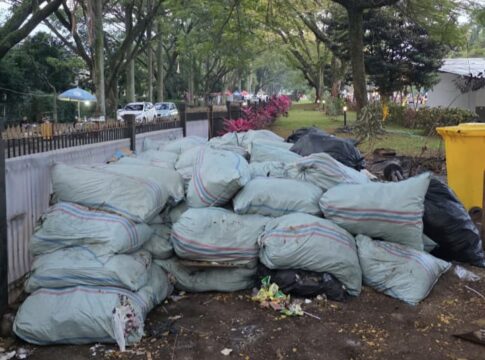 Bandung, FOKUSJabar.id