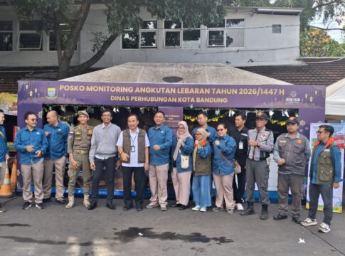 Disdukcapil kota bandung fokusjabar.id