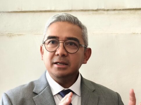 Farhan BBM fokusjabar.id