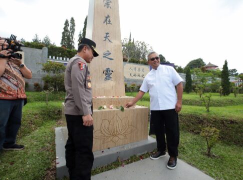 Bandung, FOKUSJabar.id
