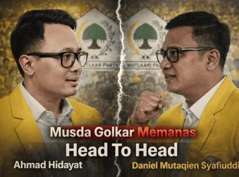 Bandung, FOKUSJabar.id