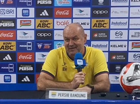Persib Persik fokusjabar.id