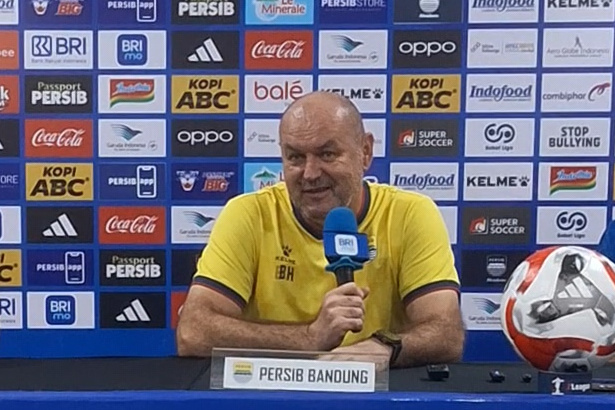 Persib Persik fokusjabar.id