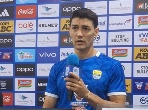 Federico Barba fokusjabar.id