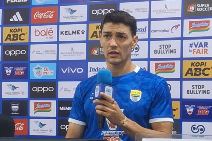 Federico Barba fokusjabar.id