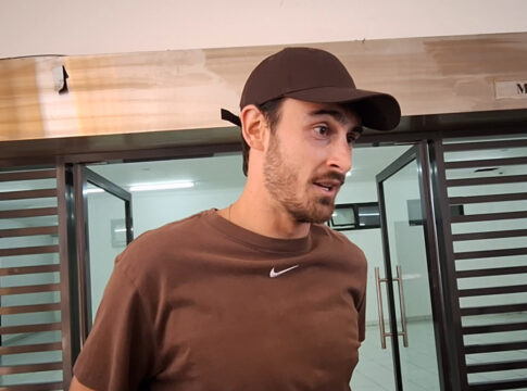 andrew jung juara fokusjabar.id