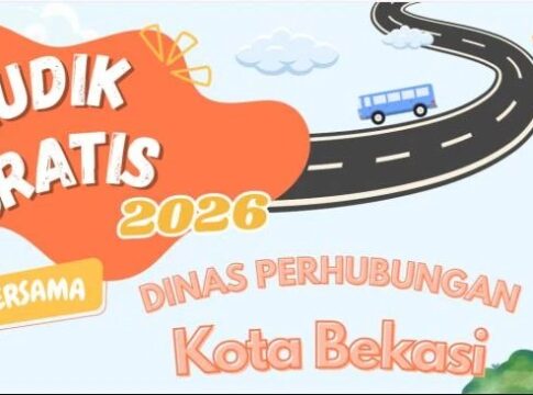 pemkot bekasi fokusjabar.id