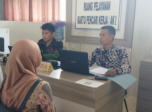 Banjar, FOKUSJabar.id