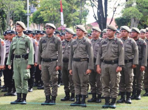 Banjar, FOKUSJabar.id
