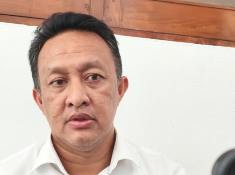 Disnaker kota bandung fokusjabar.id