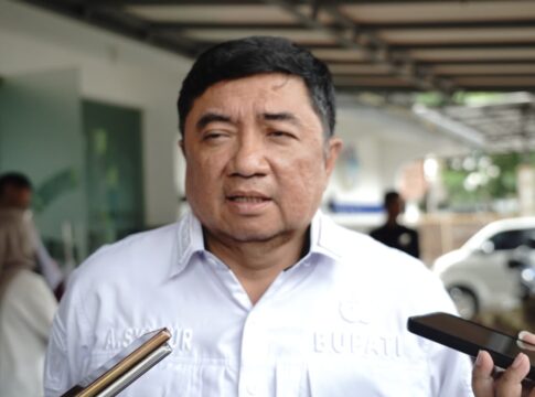 Bupati garut infrastruktur fokusjabar,id