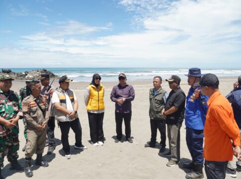 Bupati garut wisata fokusjabar.id