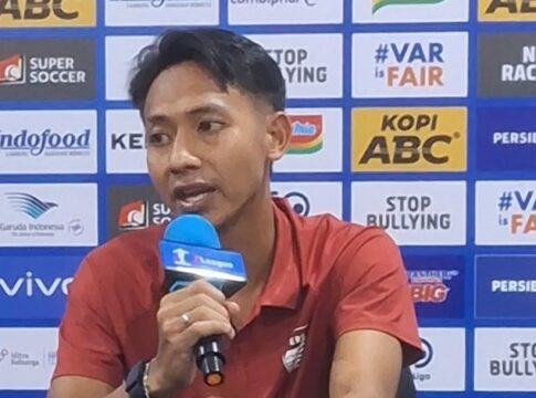 Beckham Putra Nugraha fokusjabar.id