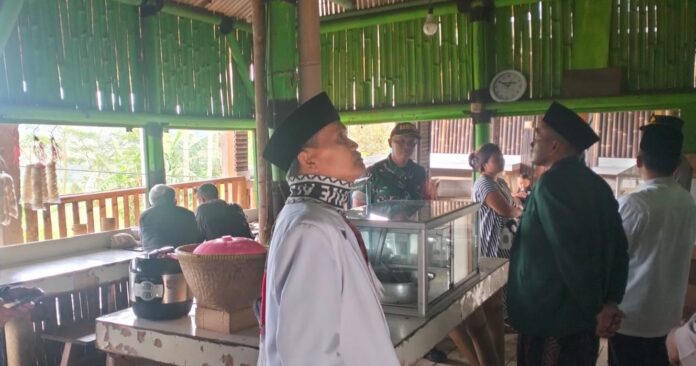 Ciamis, FOKUSJabar.id