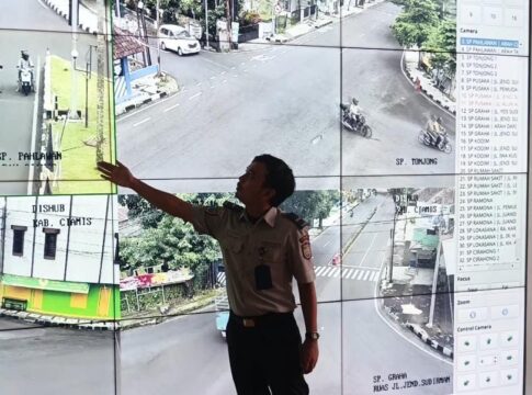 CIAMIS, FOKUSJabar.id