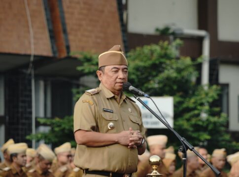 Bupati garut publik fokusjabar.id
