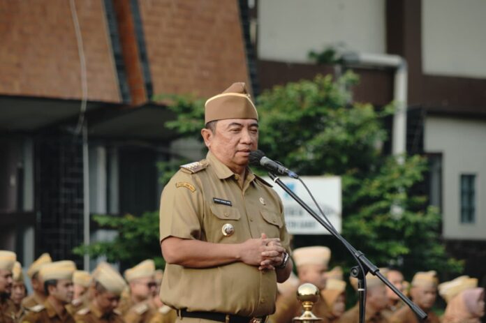 Bupati garut publik fokusjabar.id