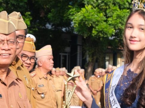 Sekda Garut Nurdin Yana fokusjabar.id