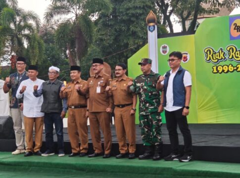 CIAMIS, FOKUSJabar.id