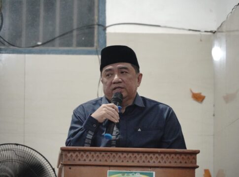 Bupati Garut fokusjabar.id