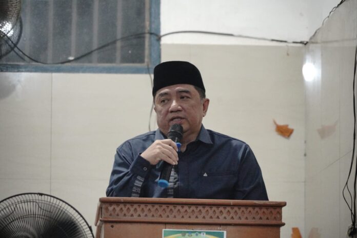 Bupati Garut fokusjabar.id