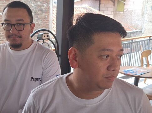 Manajemen Persib fokusjabar.id