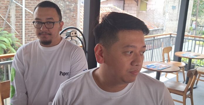 Manajemen Persib fokusjabar.id