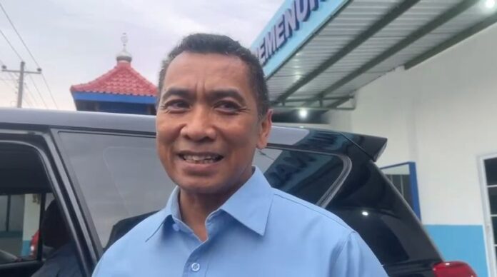 SPPG Pulau Jawa fokuskabar.id