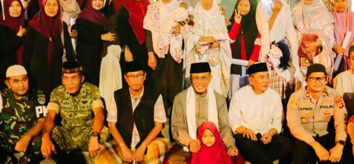 Bupati Ciamis minta maaf fokusjabar.id