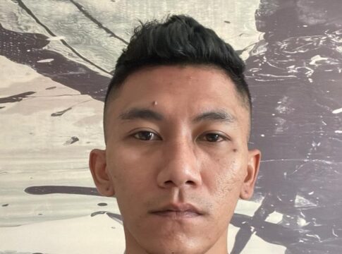 TPPO Kamboja Garut fokusjabar.id