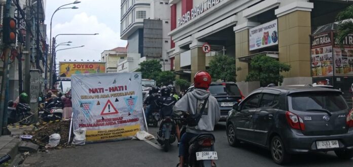 Wali Kota Bandung fokusjabar.id