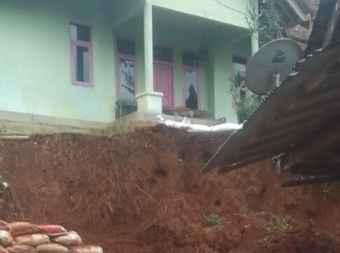 Kawali Ciamis fokusjabar.id