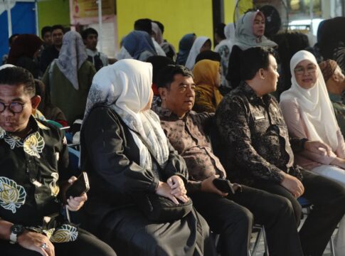 Bupati Garut Ramffest fokusjabar.id