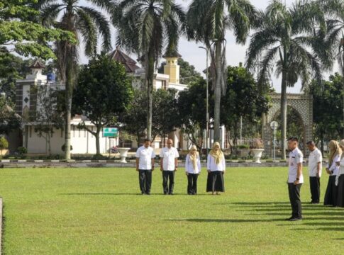 Sekda Kota Tasikmalaya fokusjabar.id