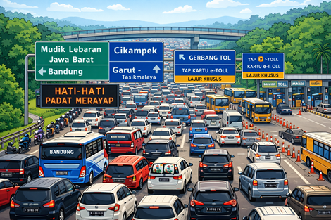 Bandung, FOKUSJabar.id