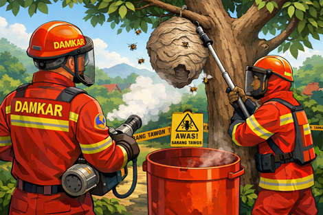 CIAMIS, FOKUSJabar.id