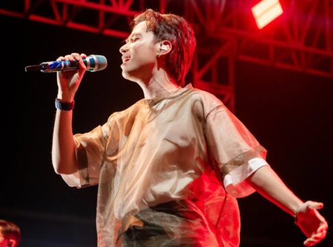 Mengenal Kanker Ginjal, Penyakit yang Diidap Vidi Aldiano Sejak 2019, (Surce Foto Instagram Vidi Aldiano)