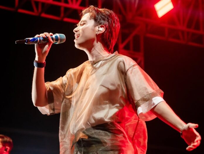 Mengenal Kanker Ginjal, Penyakit yang Diidap Vidi Aldiano Sejak 2019, (Surce Foto Instagram Vidi Aldiano) Mengenal Kanker Ginjal, Penyakit yang Diidap Vidi Aldiano Sejak 2019, (Surce Foto Instagram Vidi Aldiano)