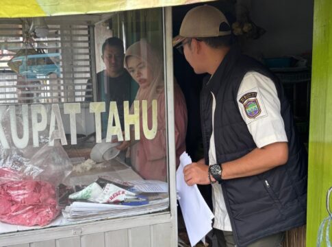 CIAMIS, FOKUSJabar.id
