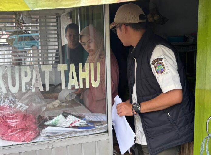 CIAMIS, FOKUSJabar.id