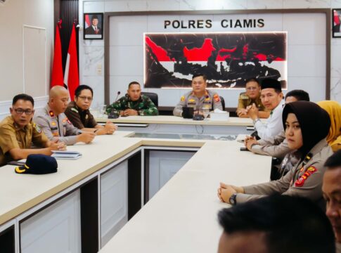 CIAMIS, FOKUSJabar.id