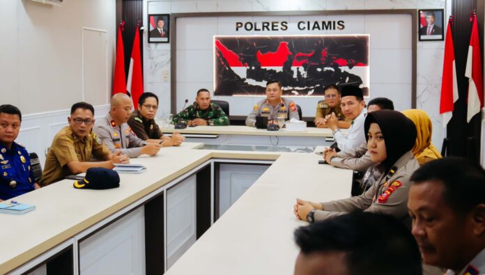 CIAMIS, FOKUSJabar.id