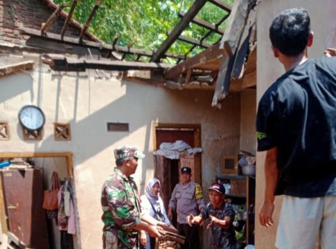 Banjar, FOKUSJabar.id