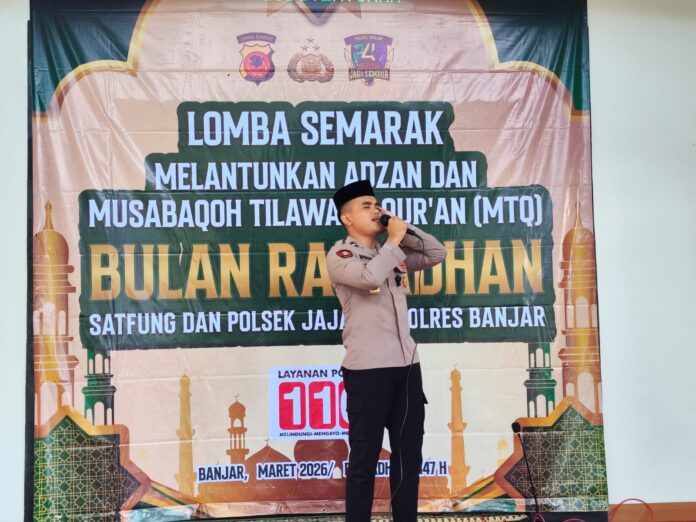 Banjar, FOKUSJabar.id