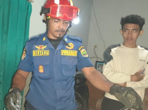 CIAMIS, FOKUSJabar.id