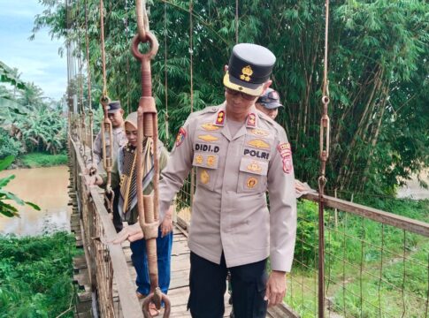 Banjar, FOKUSJabar.id