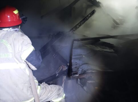 Bengkel Karangkamulyan Ciamis fokusjabar,id