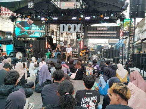 Banjar, FOKUSJabar.id